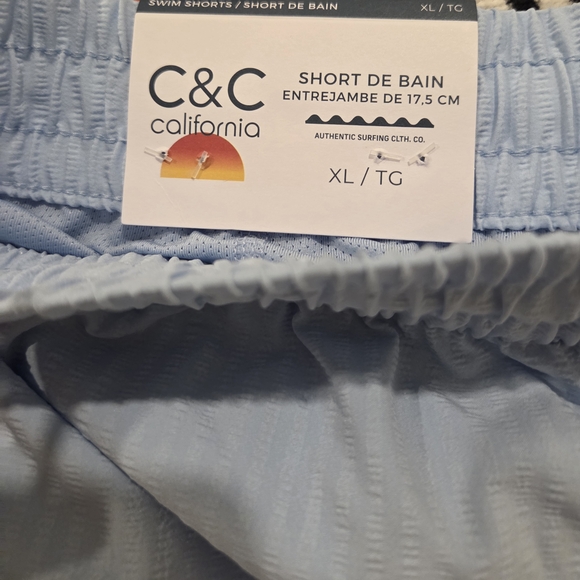 Men’s Shorts – 5 Pairs – Sizes L - Picture 9 of 9